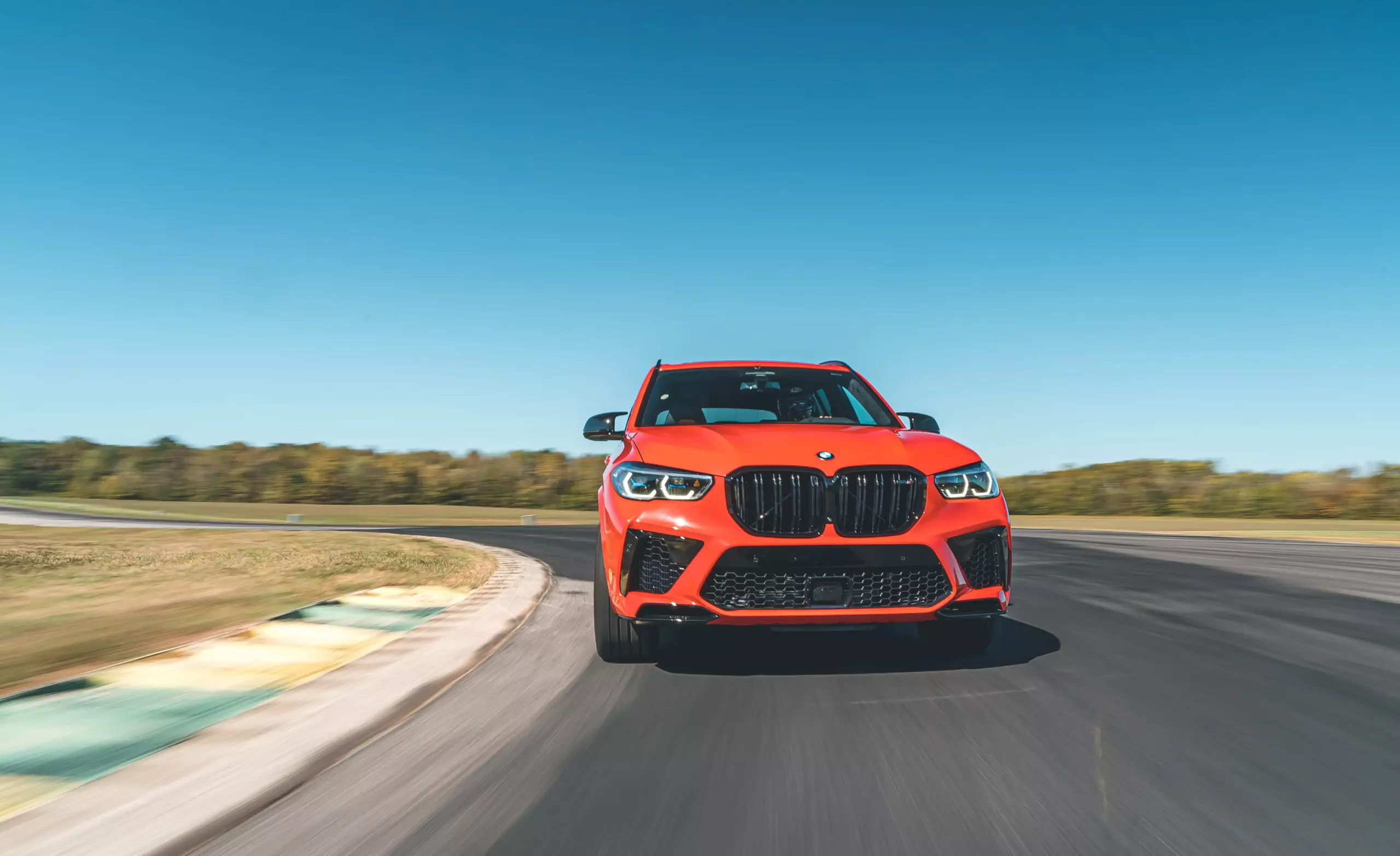 10 самых популярных подержанных автомобилей в Европе в 2025 году 11 BMW X5