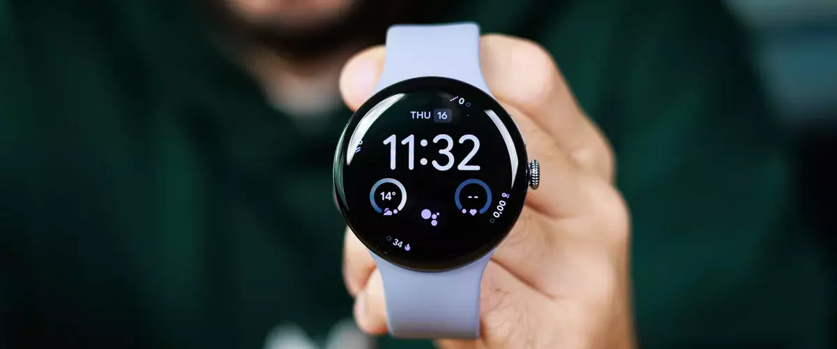 Ошибка Wear OS 6