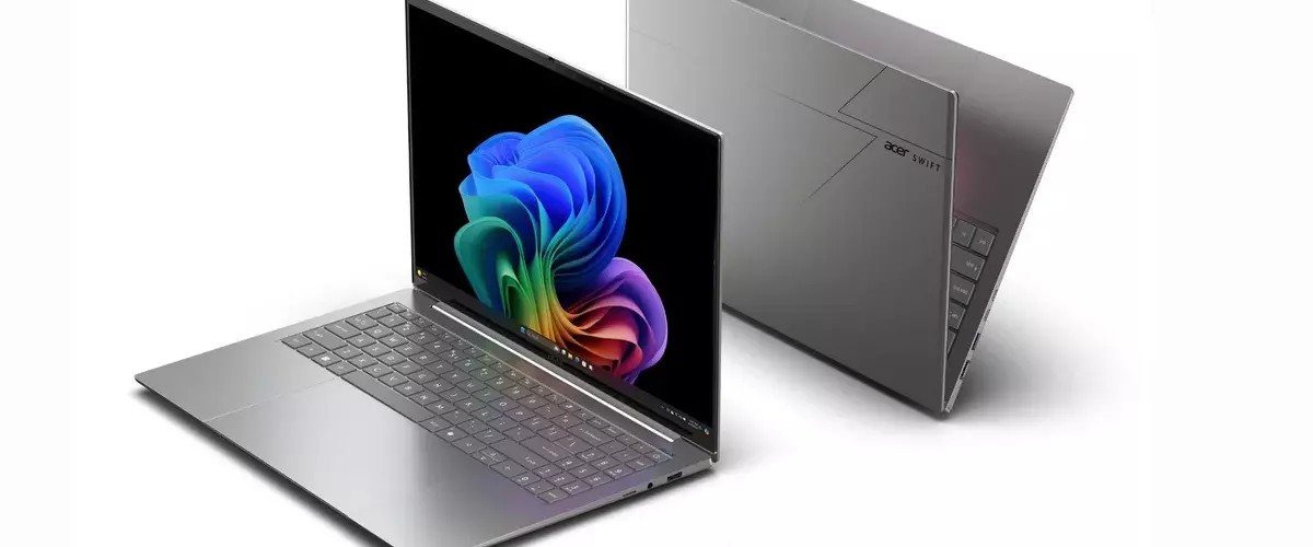 Acer представляет обновлённую линейку 17 Acer представляет обновлённую линейку