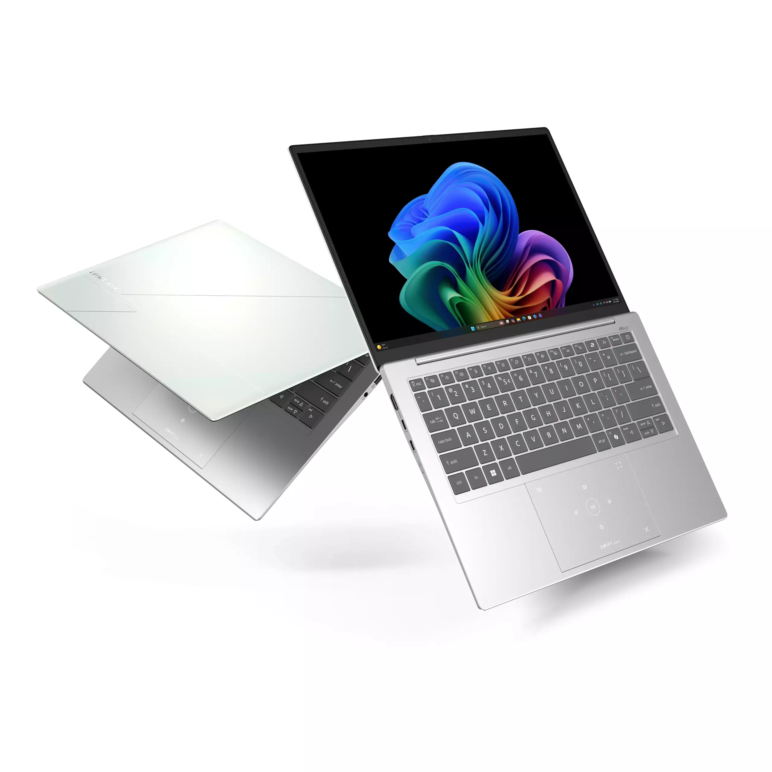 Acer представляет обновлённую линейку 2 acer swift edge 14 ai sfe14 151t product 03 scaled