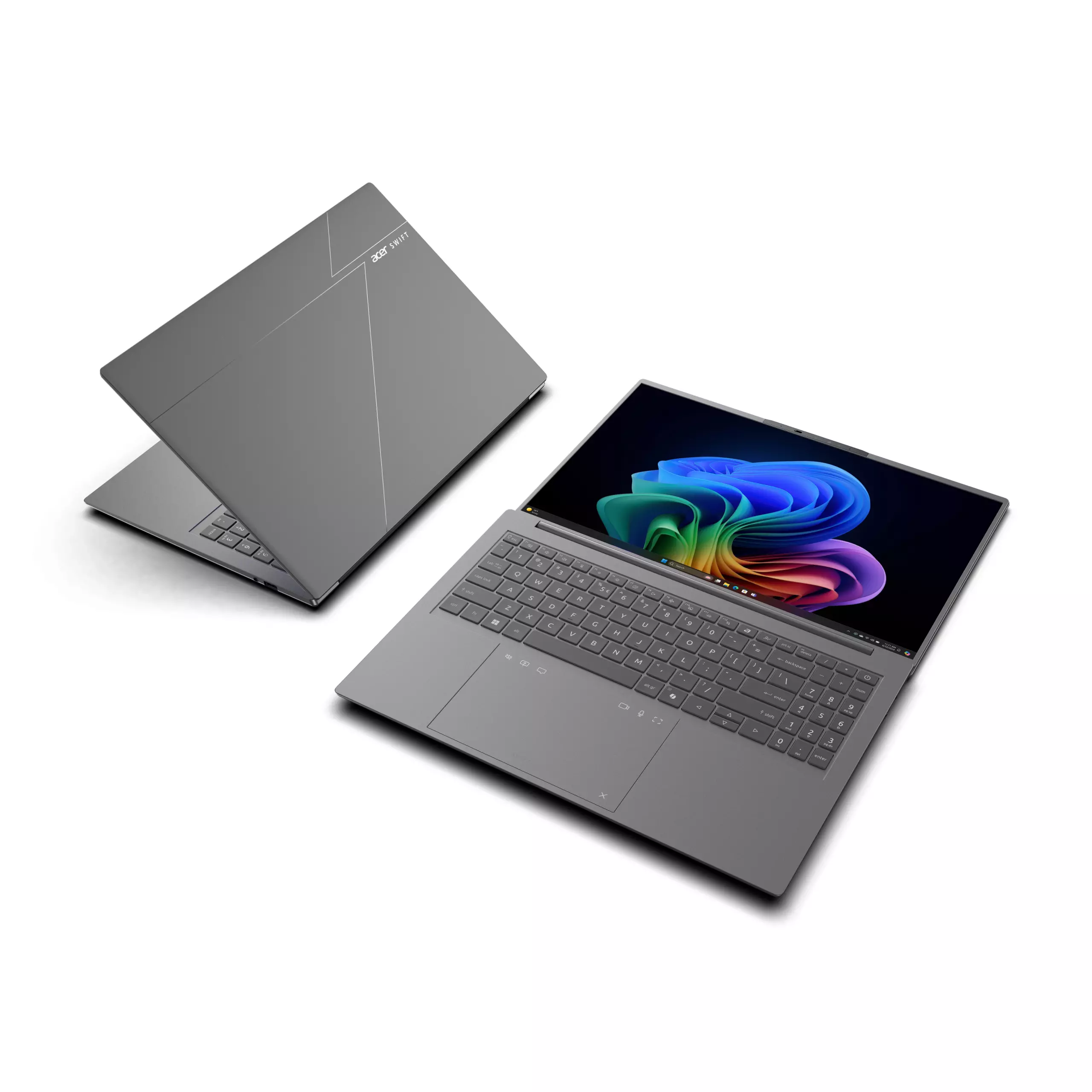 Acer представляет обновлённую линейку 4 acer swift go 16 ai sfg16 i71t product 01 scaled