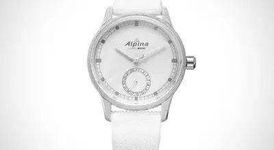 Alpina x Label Noir