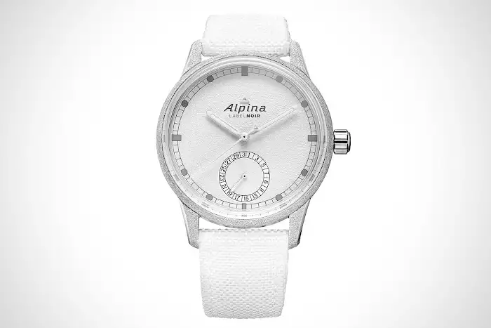 Alpina x Label Noir 6 Alpina x Label Noir
