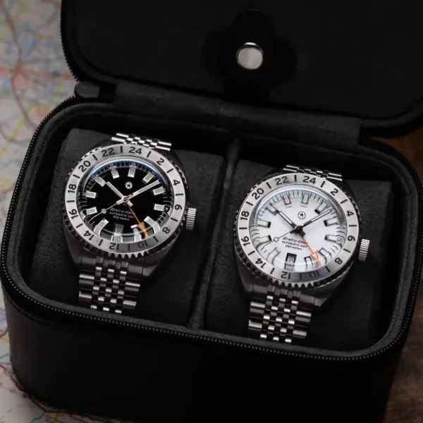 Jason-Mason-Strat-o-timer-GMT-Frontier-7 Jason Mason Strat o timer GMT Frontier 7