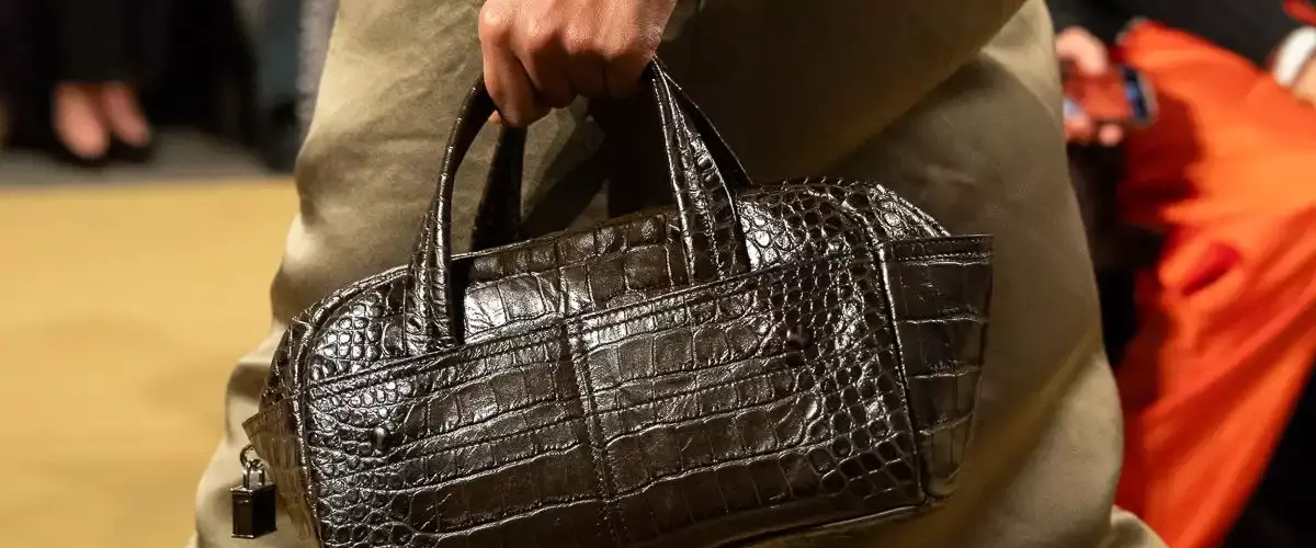 Коллекция Tory Burch осень 2026 27 Коллекция Tory Burch осень 2026