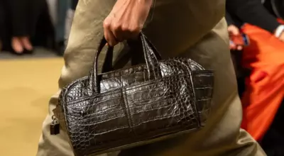 Коллекция Tory Burch осень 2026