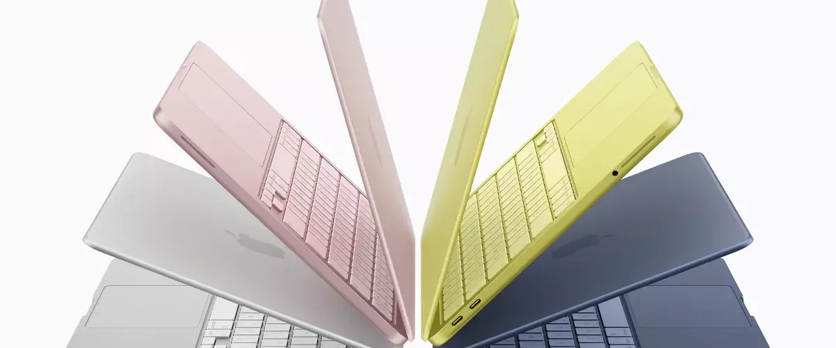 Дешёвый MacBook от Apple 16 Дешёвый MacBook от Apple