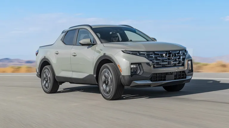 2023 hyundai santa cruz 40