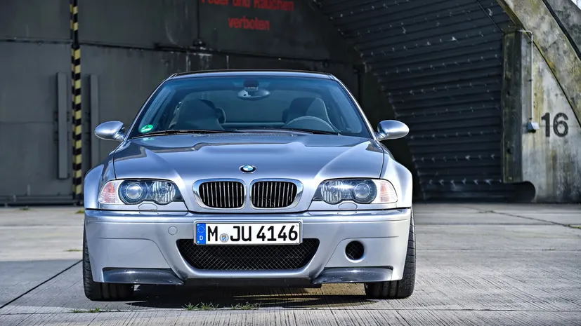 bmw m3 2005