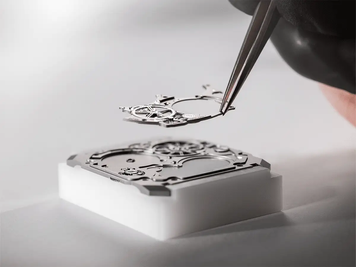 bvlgari jelegantnost i roskosh na vystavke v 2026 5