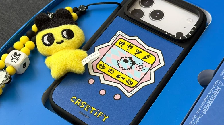 Тамагочи возвращается в 2026 3 casetify also offers other trendy accessories with the tamagotchi collection 1779886002