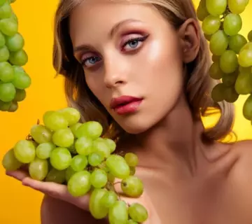Защита кожи от солнца