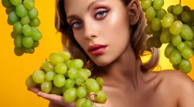 Защита кожи от солнца