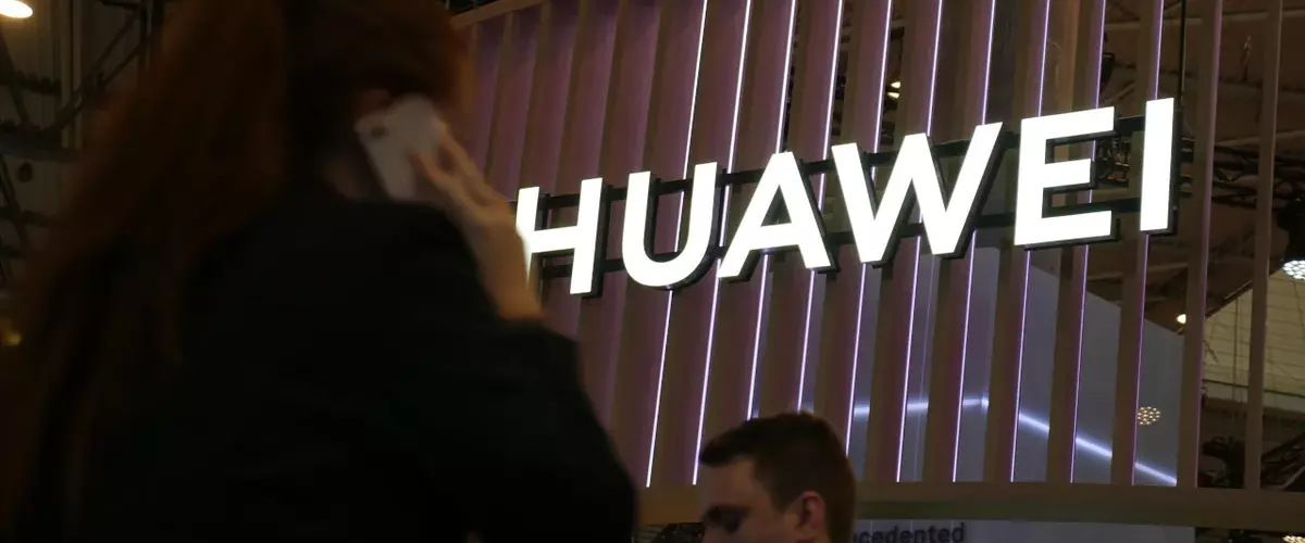 Процессоры от Huawei станут самыми мощными!