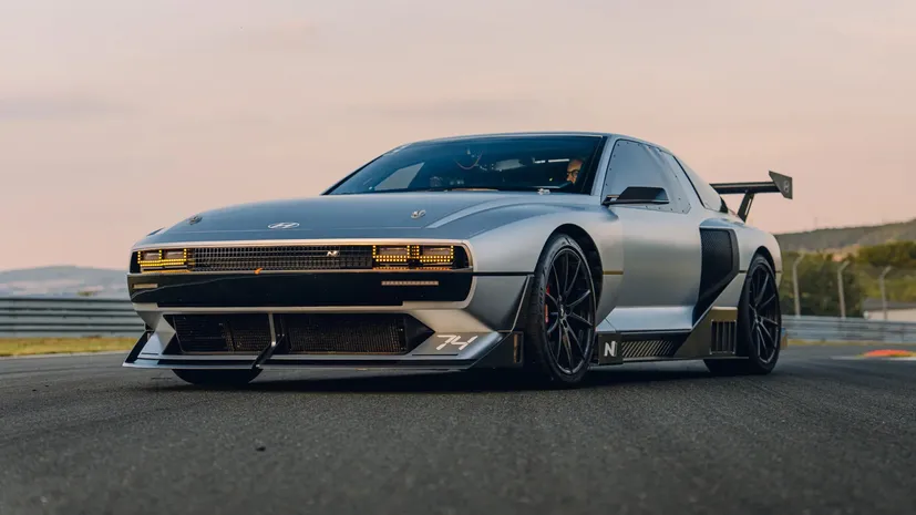hyundai n vision 74