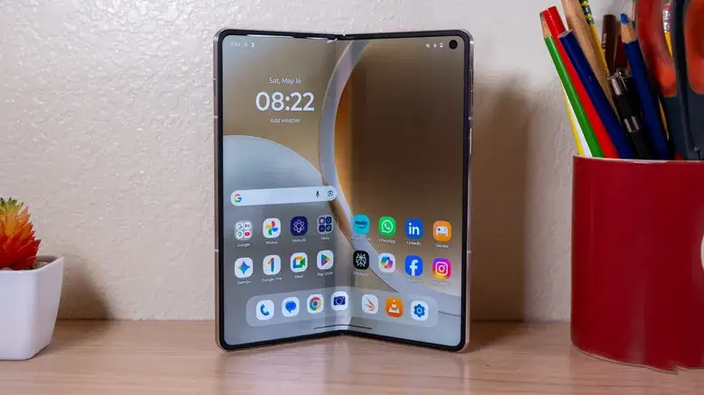Убийца Samsung? Вся правда о новом Motorola Razr Fold! 1 Motorola Razr Fold