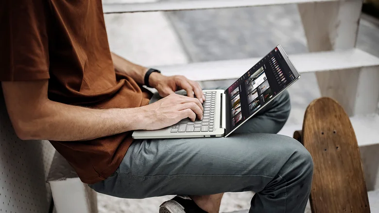 Убийца MacBook Air на Windows? 1 Убийца MacBook Air на Windows
