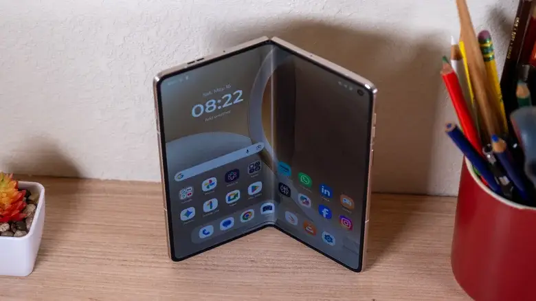 Убийца Samsung? Вся правда о новом Motorola Razr Fold! 4 performance 1779841843