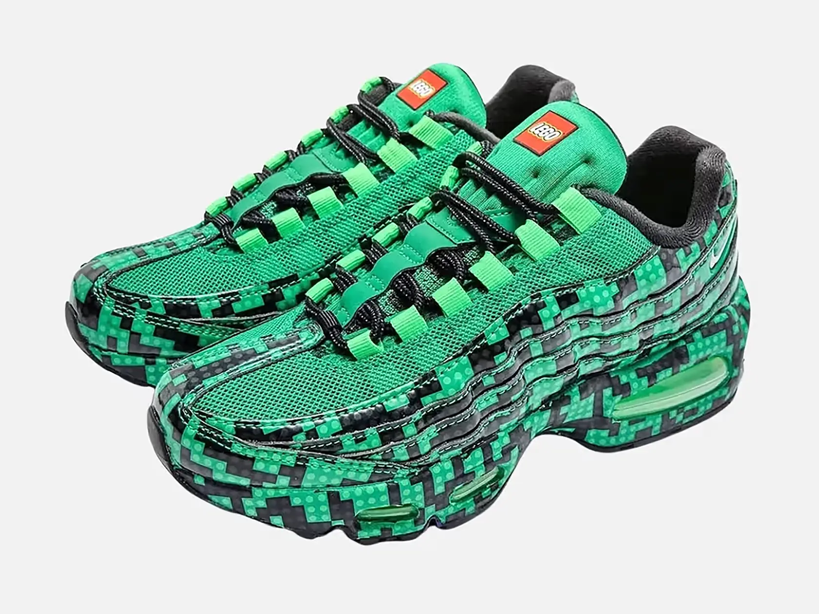 Nike Air Max 95