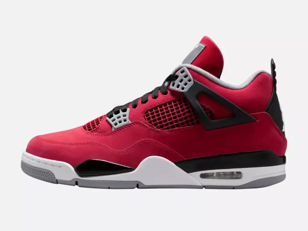 Nike air jordan 4 toro bravo 7 1024x768