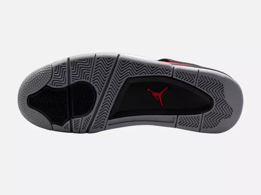 Nike air jordan 4 toro bravo 8 1024x768