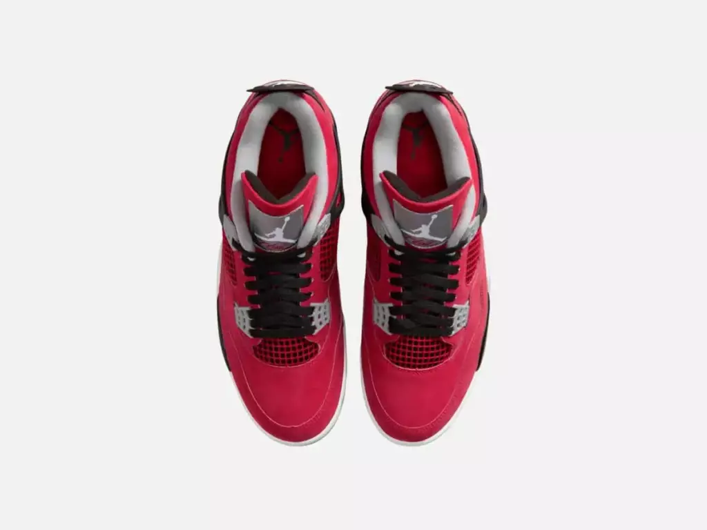 Nike air jordan 4 toro bravo 9 1024x768