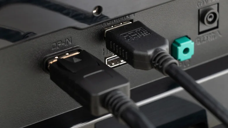 HDMI против DisplayPort битва за качество изображения 3 will smart tvs ever implement displayport 1779439507